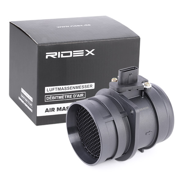 RIDEX oro masės jutiklis 3926A0245