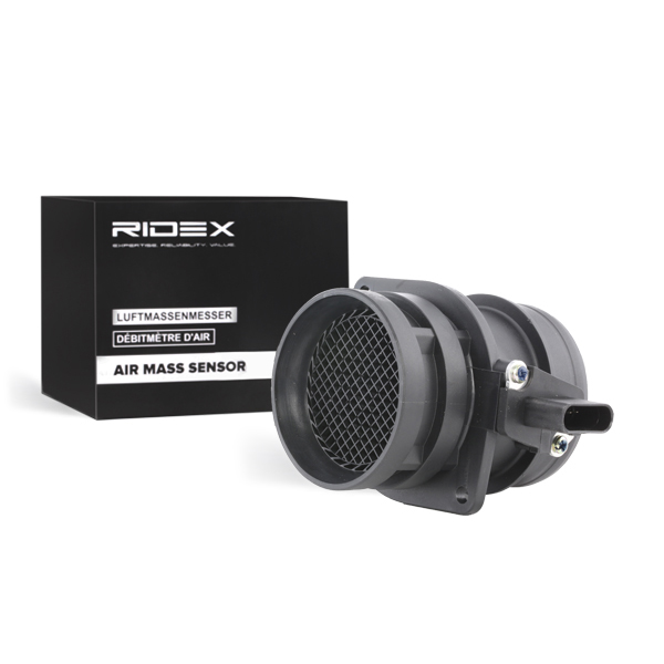 RIDEX oro masės jutiklis 3926A0261