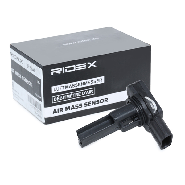 RIDEX Ilmamassamittari 3926A0276