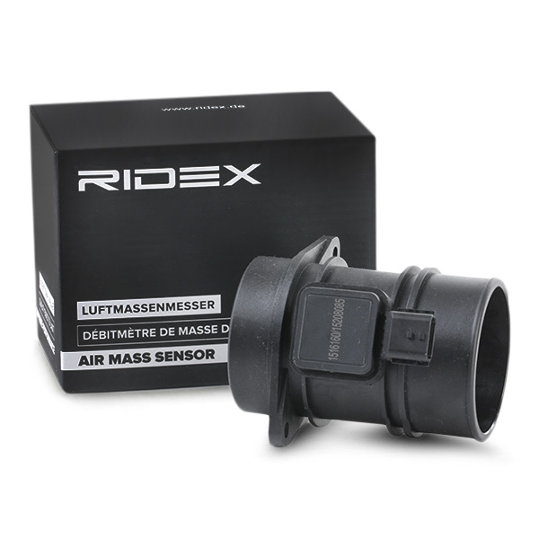 RIDEX Ilmamassamittari 3926A0327