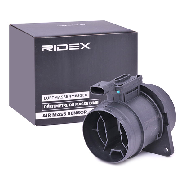 RIDEX Ilmamassamittari 3926A0378
