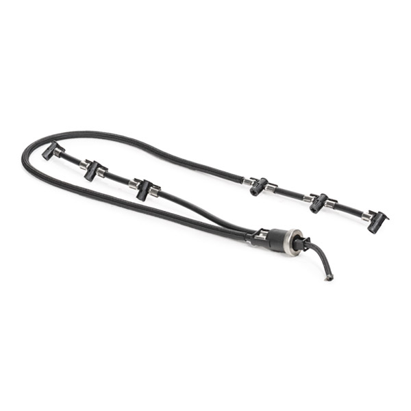 RIDEX Letku, polttoaineen ylivuoto 3937H0002