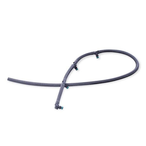 RIDEX Voolik,Jääkkütus 3937H0005