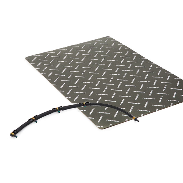 RIDEX Voolik,Jääkkütus 3937H0072