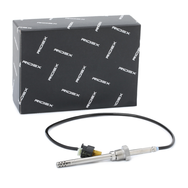 RIDEX czujnik, temperatura spalin 3938E0021