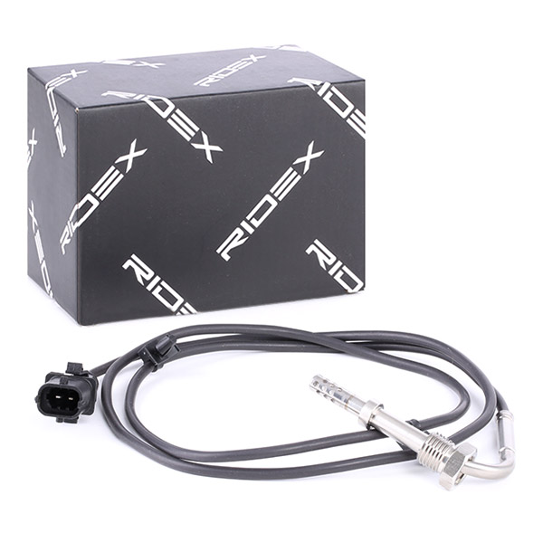 RIDEX czujnik, temperatura spalin 3938E0066