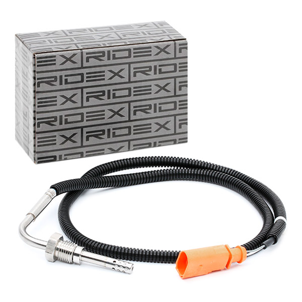 RIDEX jutiklis, išmetamųjų dujų temperatūra 3938E0068