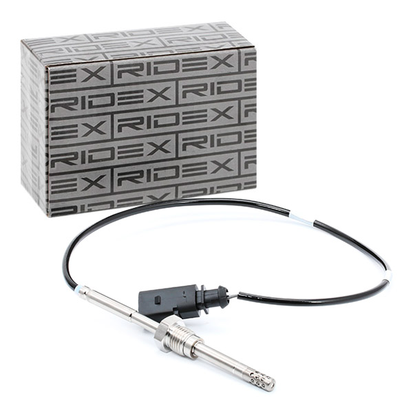RIDEX czujnik, temperatura spalin 3938E0073