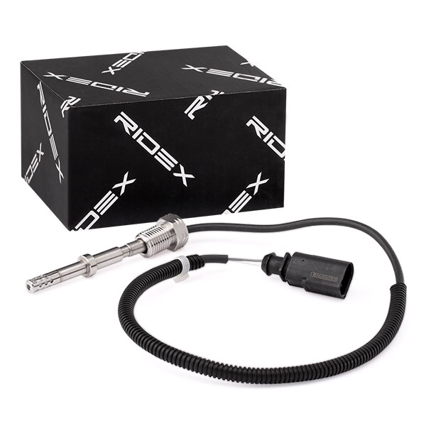 RIDEX Sensor, avgastemperatur 3938E0110
