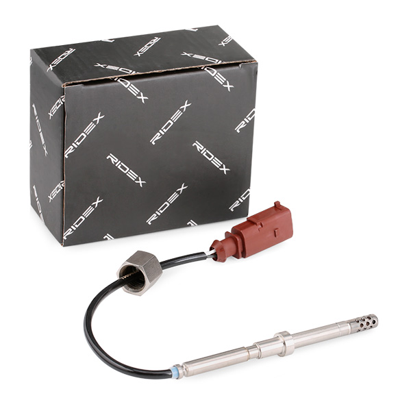 RIDEX czujnik, temperatura spalin 3938E0116