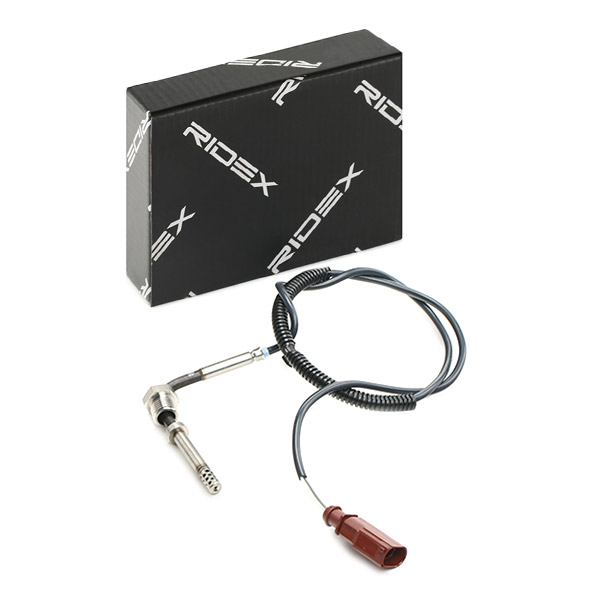 RIDEX czujnik, temperatura spalin 3938E0204