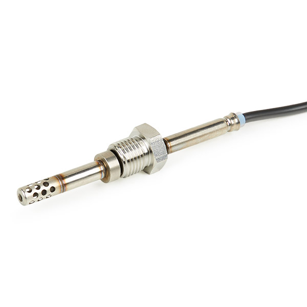 RIDEX czujnik, temperatura spalin 3938E0214