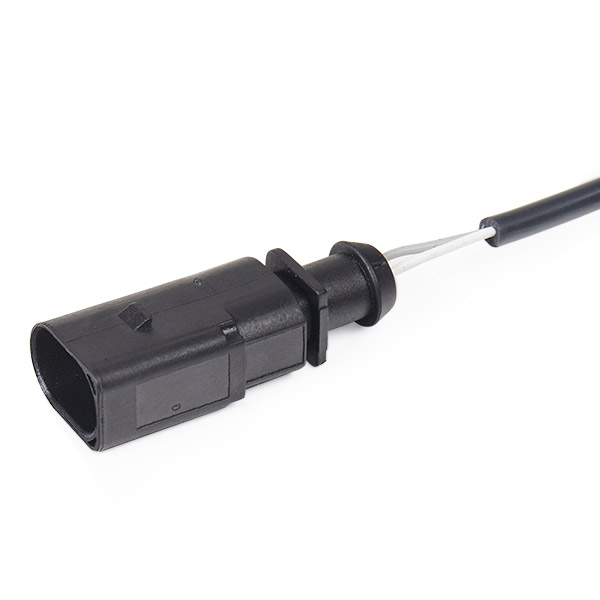 RIDEX Andur, heitgaasitemperatuur 3938E0230