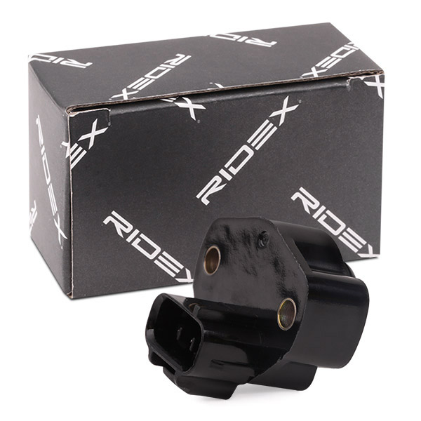 RIDEX Andur,drosselklapiasend 3940T0029