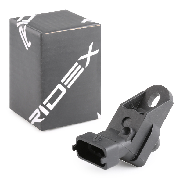RIDEX Sensor, bränsletryck 3942S0006