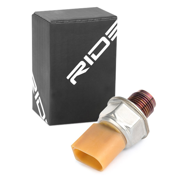 RIDEX jutiklis, degalų slėgis 3942S0007