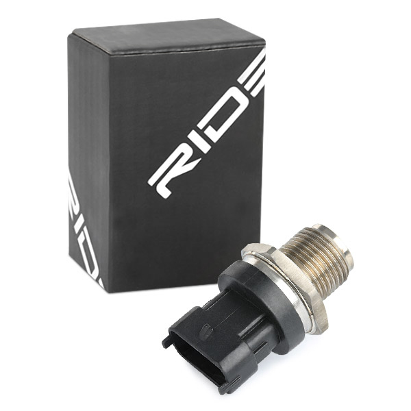 RIDEX Sensor, bränsletryck 3942S0012