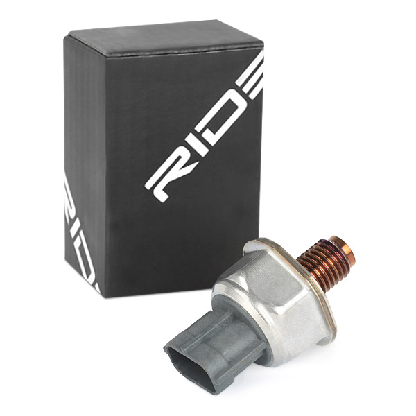 RIDEX Sensor, bränsletryck 3942S0015