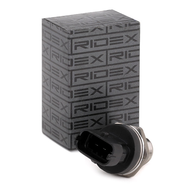 RIDEX Tunnistin, polttoaine paine 3942S0027