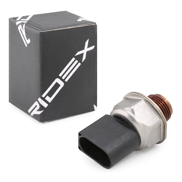 RIDEX Tunnistin, polttoaine paine 3942S0033