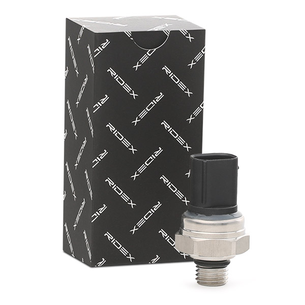 RIDEX Czujnik, ciśnienie spalin 3942S0044