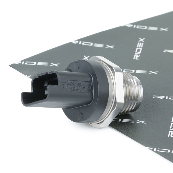 RIDEX Andur,kütuserõhk 3942S0058