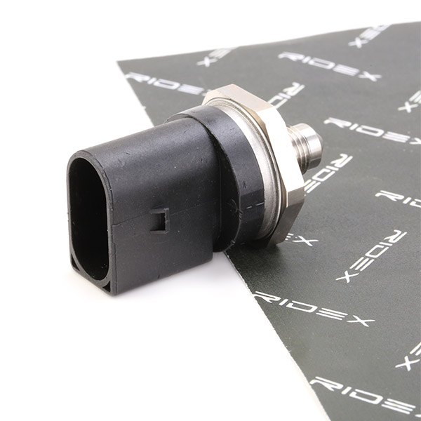 RIDEX Tunnistin, polttoaine paine 3942S0073