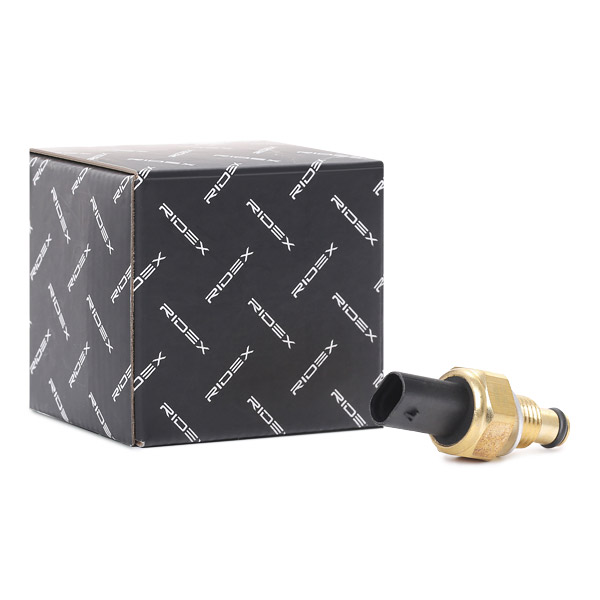 RIDEX Andur, kütusetemperatuur 3943S0005