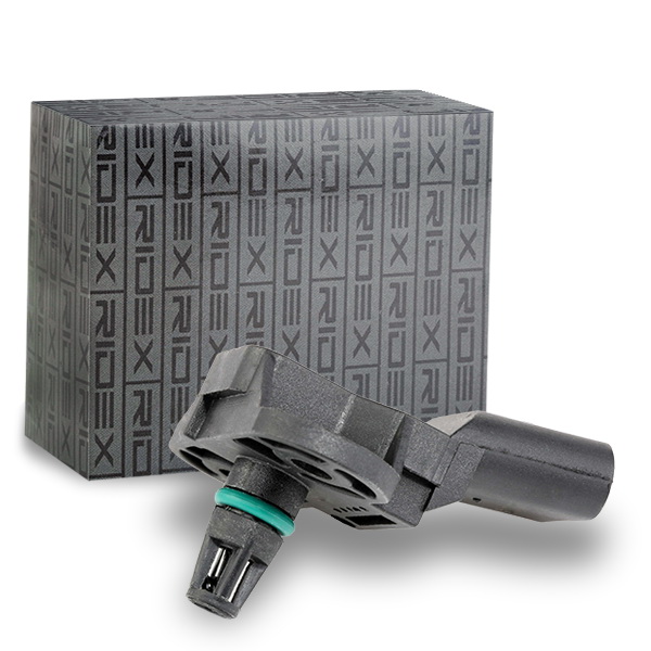 RIDEX jutiklis, įsiurbimo kolektoriaus slėgis 3947S0018