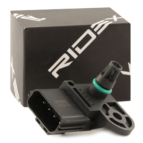 RIDEX Tunnistin, imusarjapaine 3947S0022