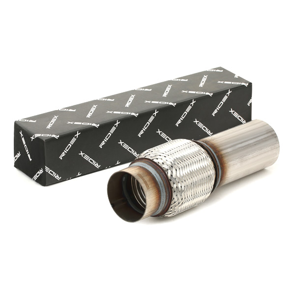 RIDEX Flexitoru,väljalskesüsteem 3971F0036