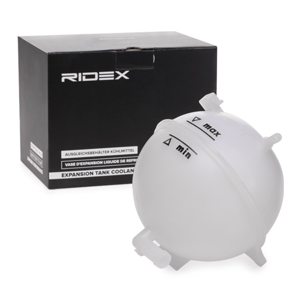 RIDEX Nestesäiliö, jäähdytysneste 397E0004