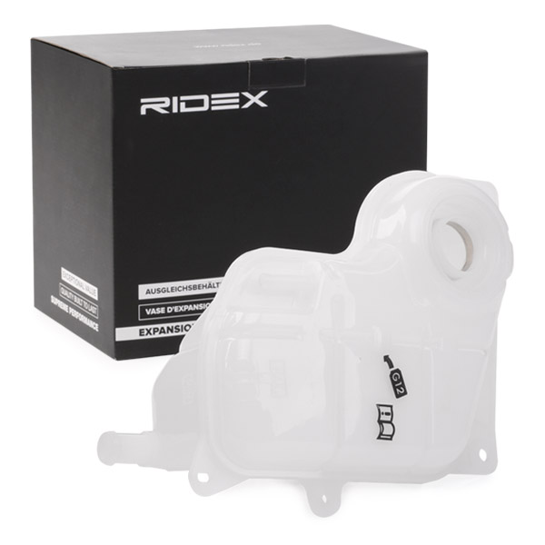 RIDEX Nestesäiliö, jäähdytysneste 397E0011