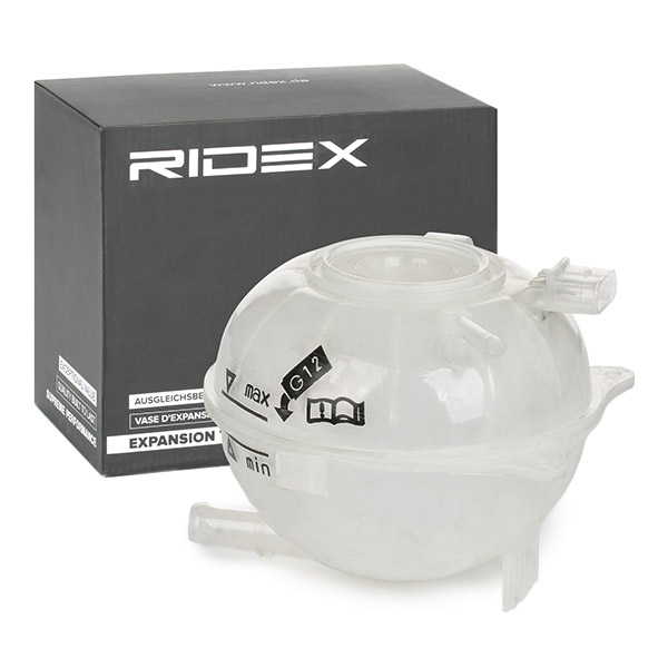 RIDEX Nestesäiliö, jäähdytysneste 397E0026