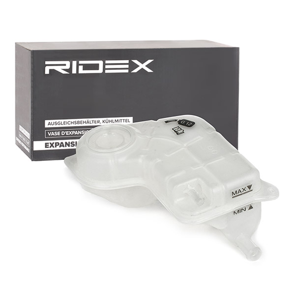 RIDEX Nestesäiliö, jäähdytysneste 397E0037