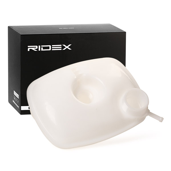 RIDEX išsiplėtimo bakelis, aušinimo skystis 397E0043