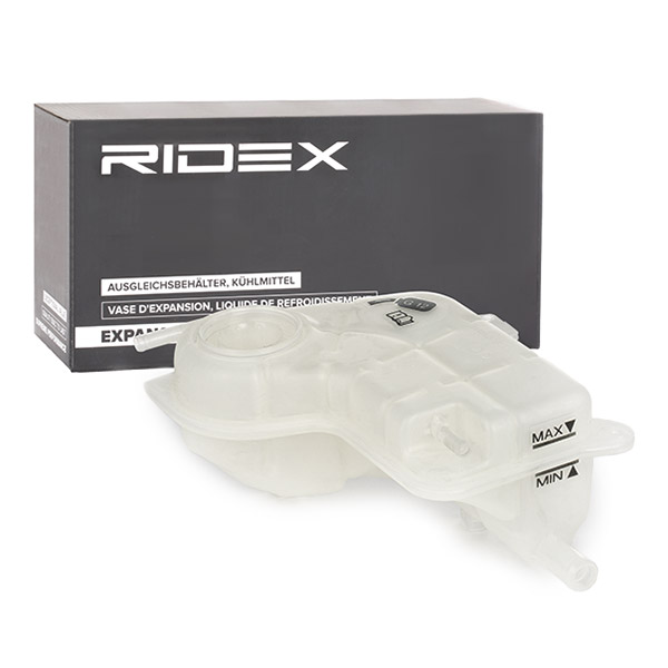 RIDEX Nestesäiliö, jäähdytysneste 397E0058