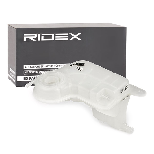 RIDEX Nestesäiliö, jäähdytysneste 397E0073