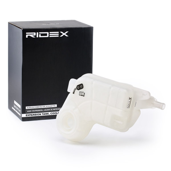 RIDEX Nestesäiliö, jäähdytysneste 397E0090