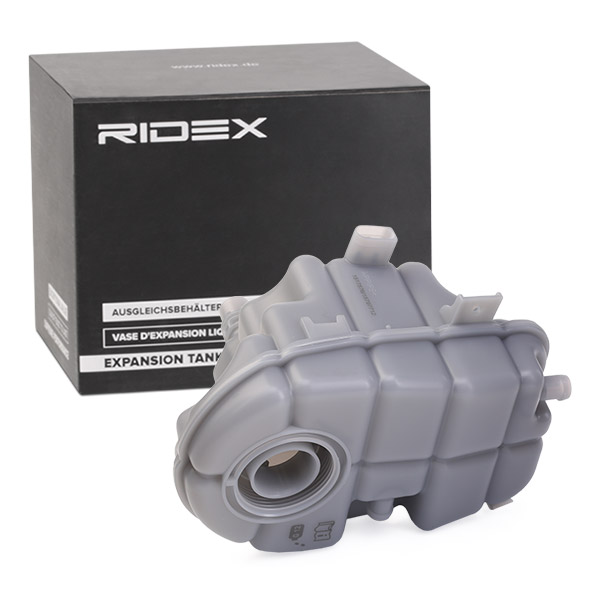 RIDEX Nestesäiliö, jäähdytysneste 397E0162