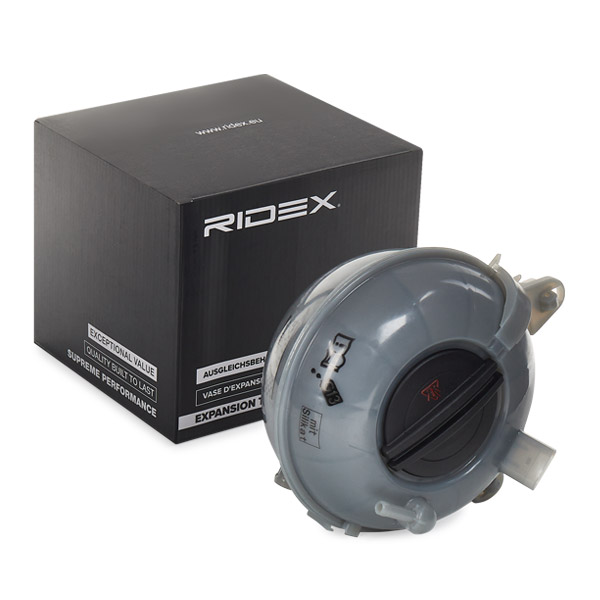 RIDEX Nestesäiliö, jäähdytysneste 397E0225