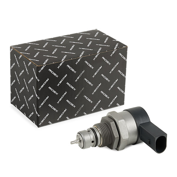 RIDEX Surveklapp, Common-Rail 3996P0051