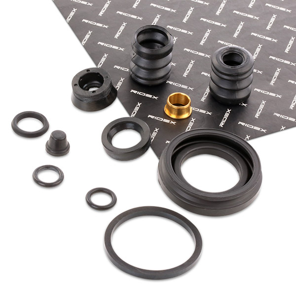 RIDEX Korjaussarja, jarrusatula 405R0002