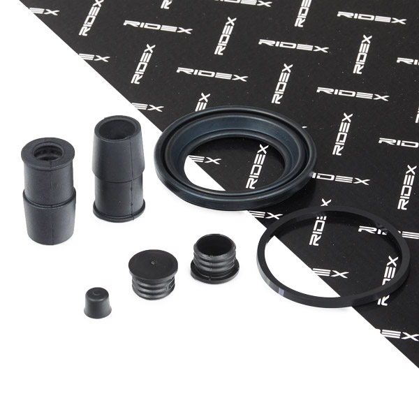 RIDEX remonto komplektas, stabdžių apkaba 405R0020