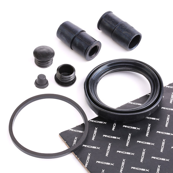 RIDEX Korjaussarja, jarrusatula 405R0037