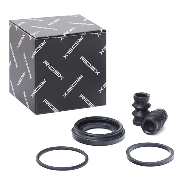 RIDEX remonto komplektas, stabdžių apkaba 405R0038