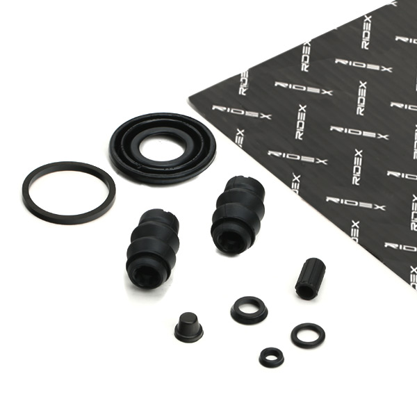 RIDEX Korjaussarja, jarrusatula 405R0045