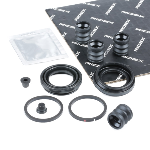 RIDEX remonto komplektas, stabdžių apkaba 405R0139