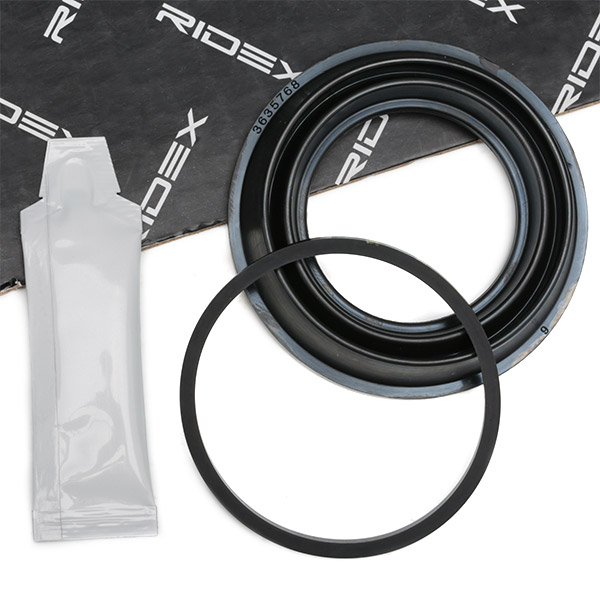 RIDEX Korjaussarja, jarrusatula 405R0521