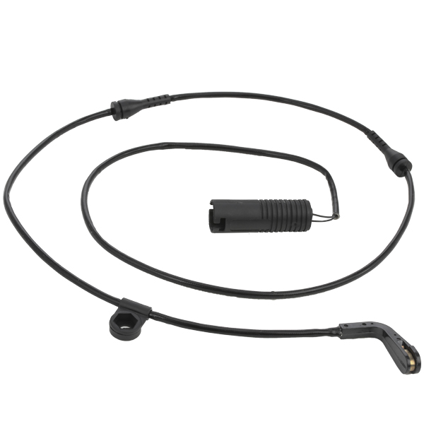 RIDEX Hoiatuskontakt, piduriklotsi kulumine 407W0024